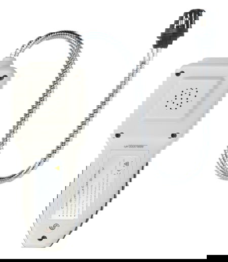 Flammable Gas Detector - Benetech GM8800B