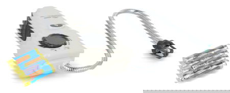 Flammable Gas Detector - Benetech GM8800B