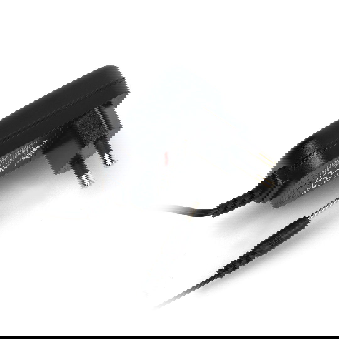 Akyga AK-TB-21 Switching Power Supply 5V/2A 10W - DC Plug 2.5/0.7mm