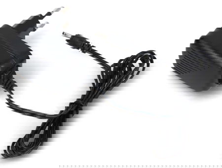 Akyga AK-TB-21 Switching Power Supply 5V/2A 10W - DC Plug 2.5/0.7mm