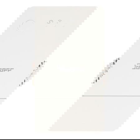 Sonoff POW Origin POWR316 - WiFi switch with current measurement function - Android / iOS app