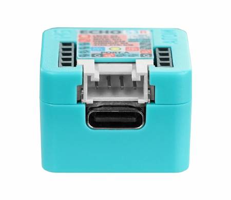 Atom EchoS3R - programmable speaker - ESP32 - M5Stack C126-ECHO