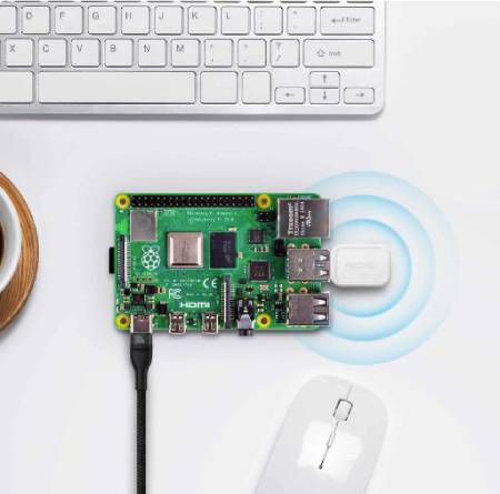 Aeotec Zi-Stick - USB module - ZigBee