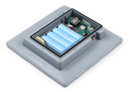 SenseCAP Solar Node P1-Pro - LoRa Meshtastic communication node - Seeedstudio 114993633