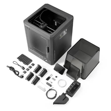 3D Printer - Elegoo Centauri Carbon 2 Combo