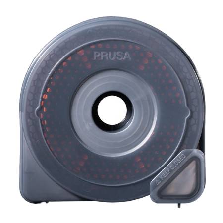 Prusa USS Drybox - airtight container for storing filament
