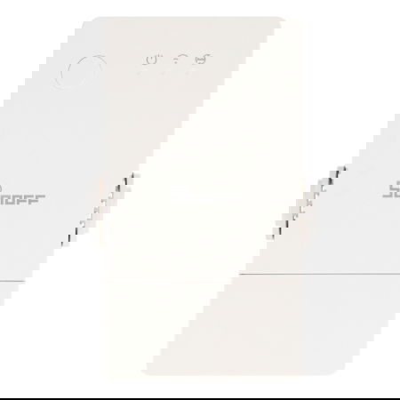 Sonoff THR316 TH Origin - WiFi/Matter relay with temperature and humidity measurement function - 16A - white