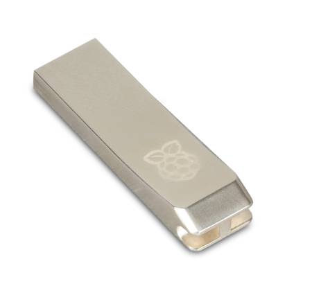 Raspberry Pi Flash Drive - USB 3.0 Flash Drive - 256 GB