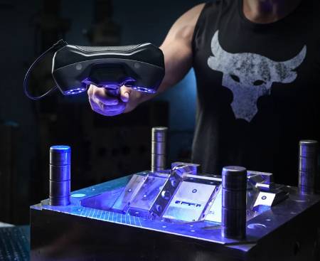 3D Scanner - Revopoint MetroY