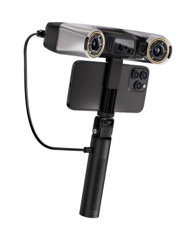 3D scanner - Revopoint MetroY Pro