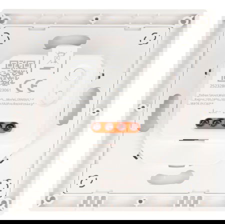 Sonoff ZBMINIL2-E Orb-ZBW1L - ZigBee Smart Wall Switch - 1-Channel - White