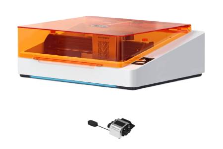 TOOCAA NOVA 10 W Laser Plotter - Basic