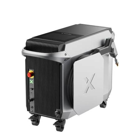 xTool MetalFab - laser welder - 1200 W