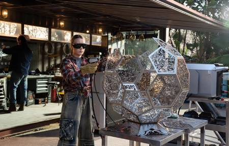 xTool MetalFab - Laser Welder and CNC Cutting Machine - 1200 W