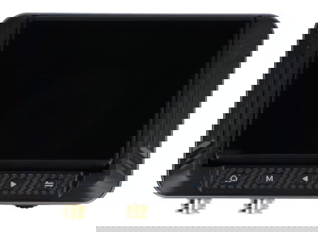 FNIRSI DPS150 laboratory power supply 0-30 V 5 A