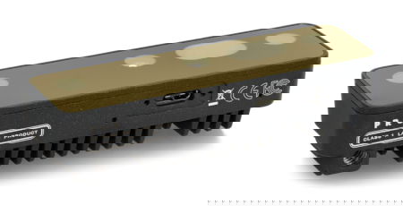 Luxonis Oak-D-Pro - AI Image Recognition Kit - OV9782