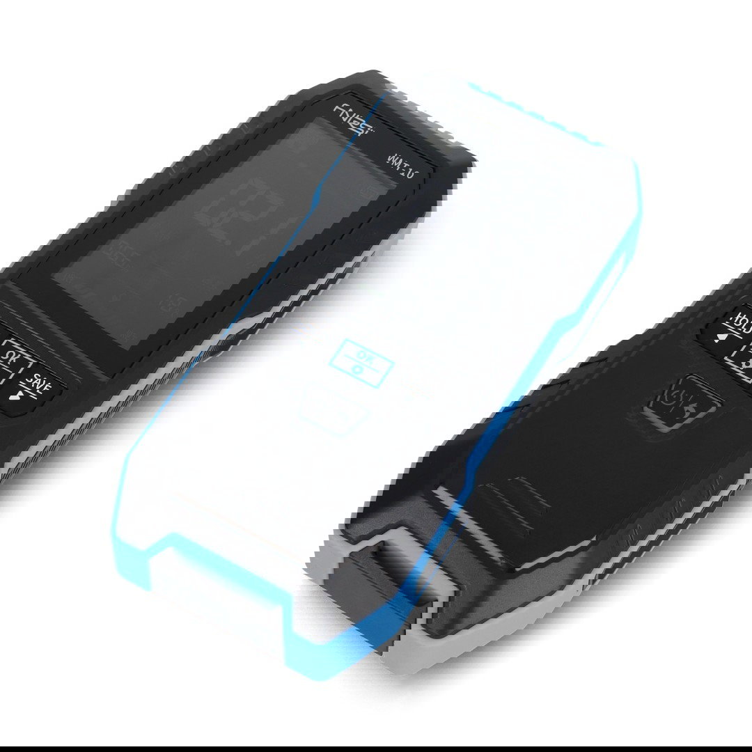 Inductive humidity meter - hygrometer - FNIRSI WMT-10