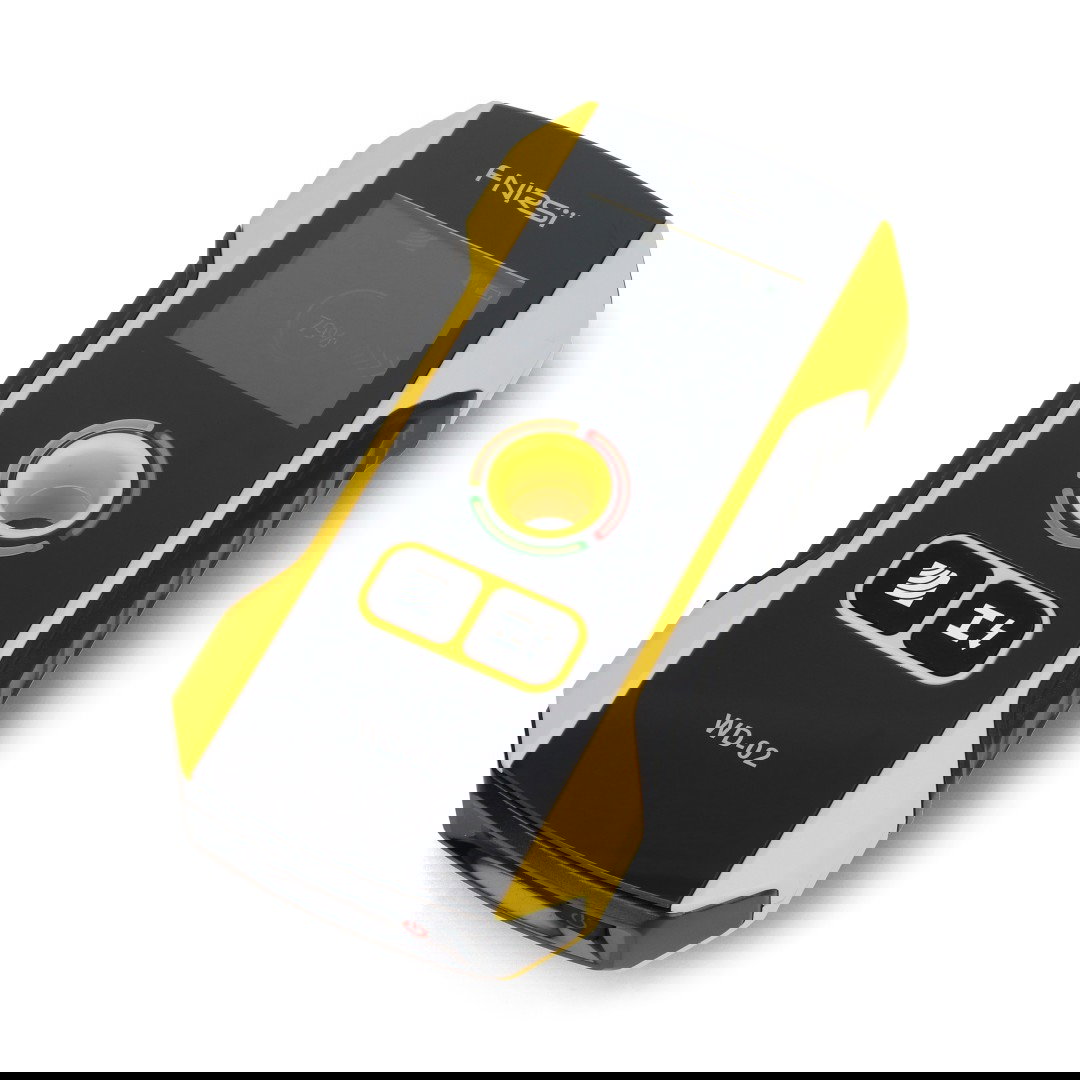Live wire, metal and wood detector - FNIRSI WD-02