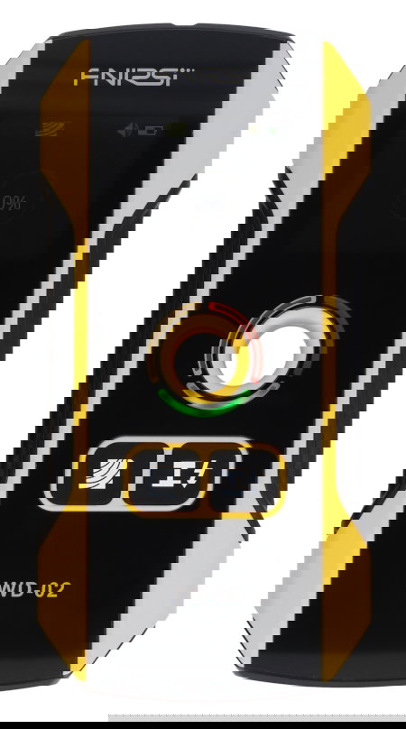 Live wire, metal and wood detector - FNIRSI WD-02