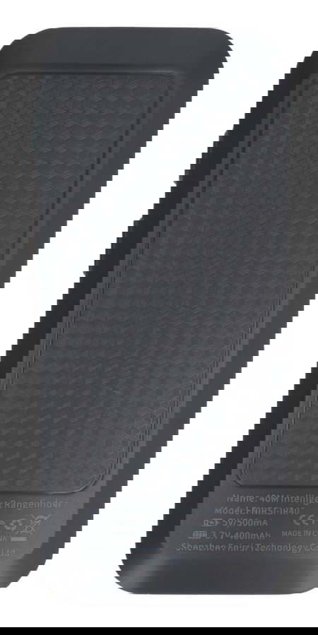 Distance meter - laser rangefinder 40 m - FNIRSI IR40