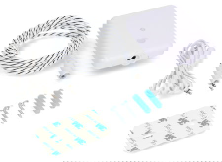 Shelly Flood Gen4 - WiFi / ZigBee / Bluetooth / Matter flood sensor - 2 m