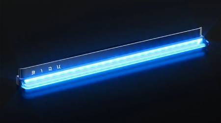 BIQU Panda Status - Smart RGB LED Strip for Bambu Lab A1 / P1 / X1 3D Printers
