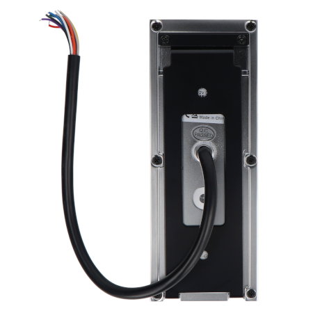 Tuya - video intercom with RFID access control and PIN code - WiFi - RTX WDV3