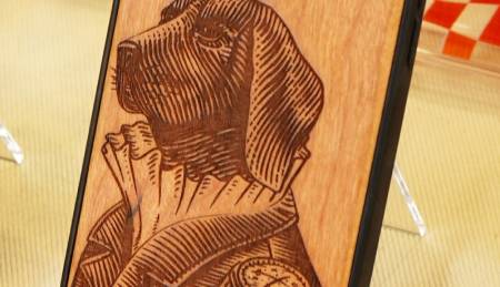 Laser head module for FLUX Ador - 10 W