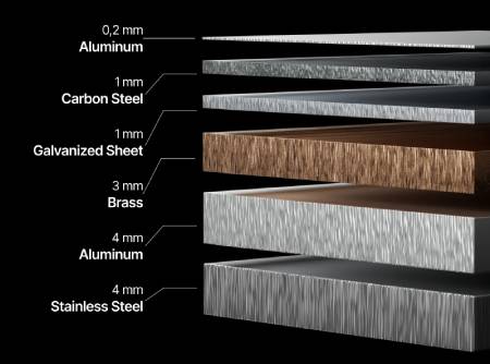 xTool Selected Air Compressor & Air Dryer - air dryer and compressor for MetalFab systems