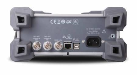 Rigol DG1022Z 25 MHz arbitrary generator - 2 channels