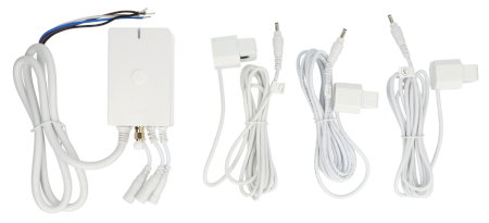 Aeotec Home Energy Meter 8 - three-phase Z-Wave energy meter - 60 A