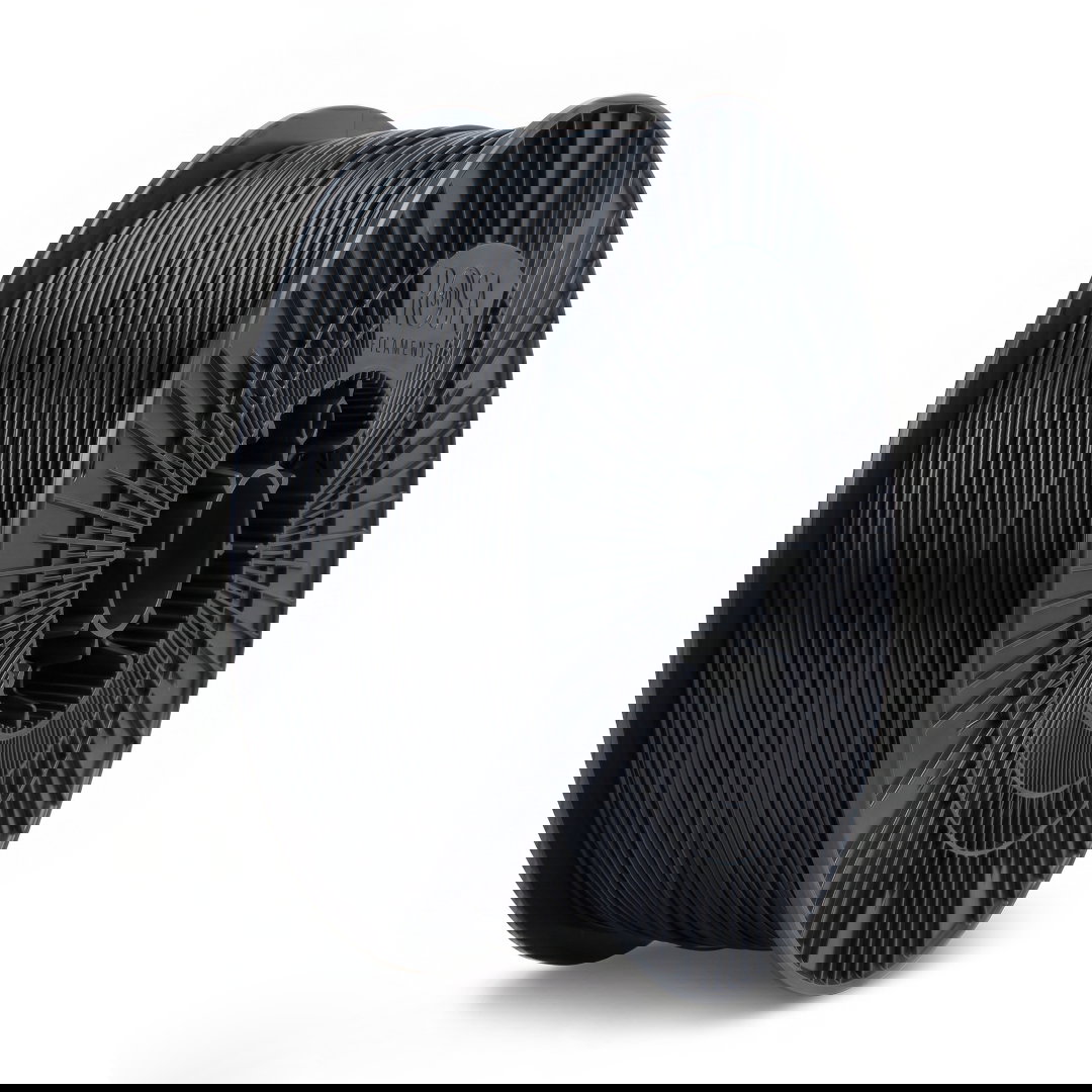 Filament Rosa3D PETG Standard HS 1.75 mm 4.5 kg - Black