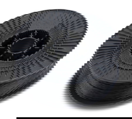 Filament Rosa3D PETG Standard HS 1.75 mm 4.5 kg - Black