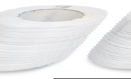 Rosa3D Refill PETG Standard HS filament 1.75 mm 1 kg - White