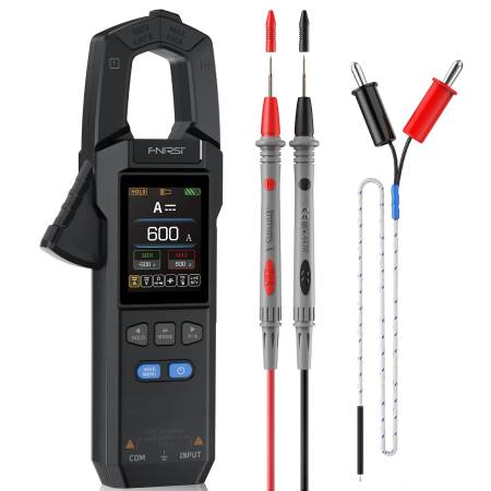 FNIRSI DMC-100 clamp meter