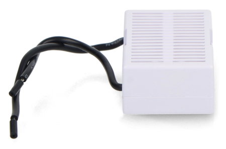 Shelly Bypass - Stabilizing module for installations without neutral wire - for Shelly 1L / Dimmer 2 / Shelly Dimmer Gen3