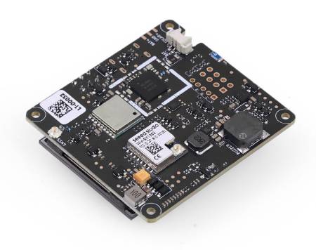 Wio Tracker L1 - LoRa Meshtastic Development Module with GPS, nRF52840 and OLED Screen - Seeedstudio 114993648