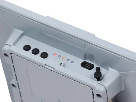 SenseCAP Solar Node P1 - LoRa Meshtastic communication node - Seeedstudio 114993643