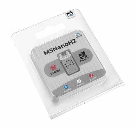 NanoH2 Dev Kit - ESP32-H2 - development kit - M5Stack C149