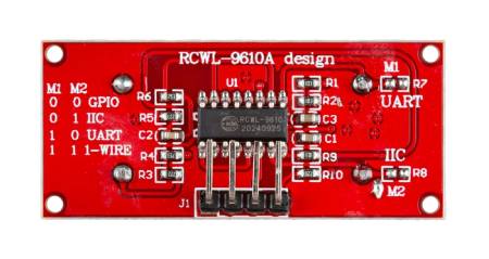 Ultrasonic Distance Sensor HC-SR04 2 - 400 cm - SparkFun SEN-28798