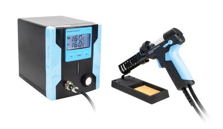 Desoldering station ZD-8915 - 90 W