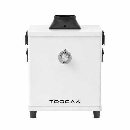 Smoke Purifier - air purifier for TOOCAA NOVA laser plotters