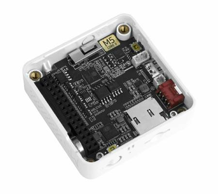 M5Stack Core2 v1.3 - Development Module - ESP32 - M5Stack K010-V13