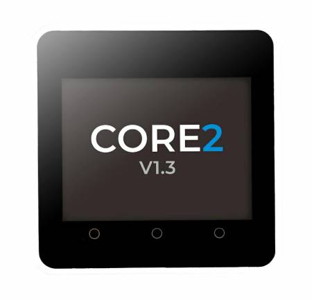 M5Stack Core2 v1.3 - Development Module - ESP32 - M5Stack K010-V13