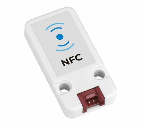 NFC Unit - NFC / RFID reader 13.56 MHz - ST25R3916 - M5Stack U216