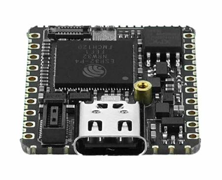 M5Stamp ESP32P4 - Development Module with ESP32-P4NRW32 - M5Stack S013