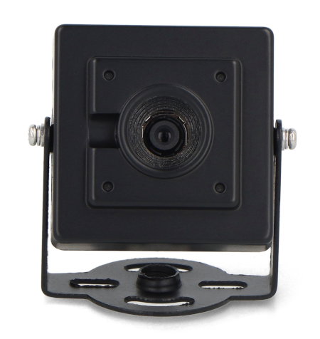 A708 12 MPx IMX708 USB UVC Fixed-Focus Camera with Metal Housing - ArduCam B03041