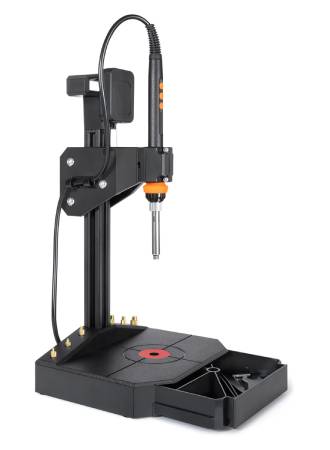 Mintion Nutopress - press for fusing threaded inserts - inserts - for 3D printing - 90 W