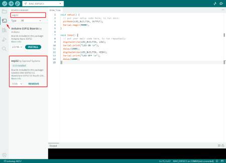 Seeed Xiao ESP32-C5 - WiFi / Bluetooth / ZigBee / Thread / Matter - Seeedstudio 100010048