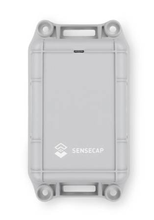 SenseCAP Asset Tracker T2000-A - industrial locator - LoRaWAN - Seeedstudio 100082900